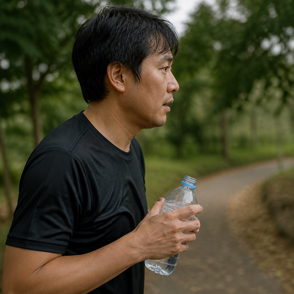 Half Marathon กับเป้าหมายการพัฒนาตัวเอง ที่ช่วยให้การวิ่งมีความหมายมากขึ้น