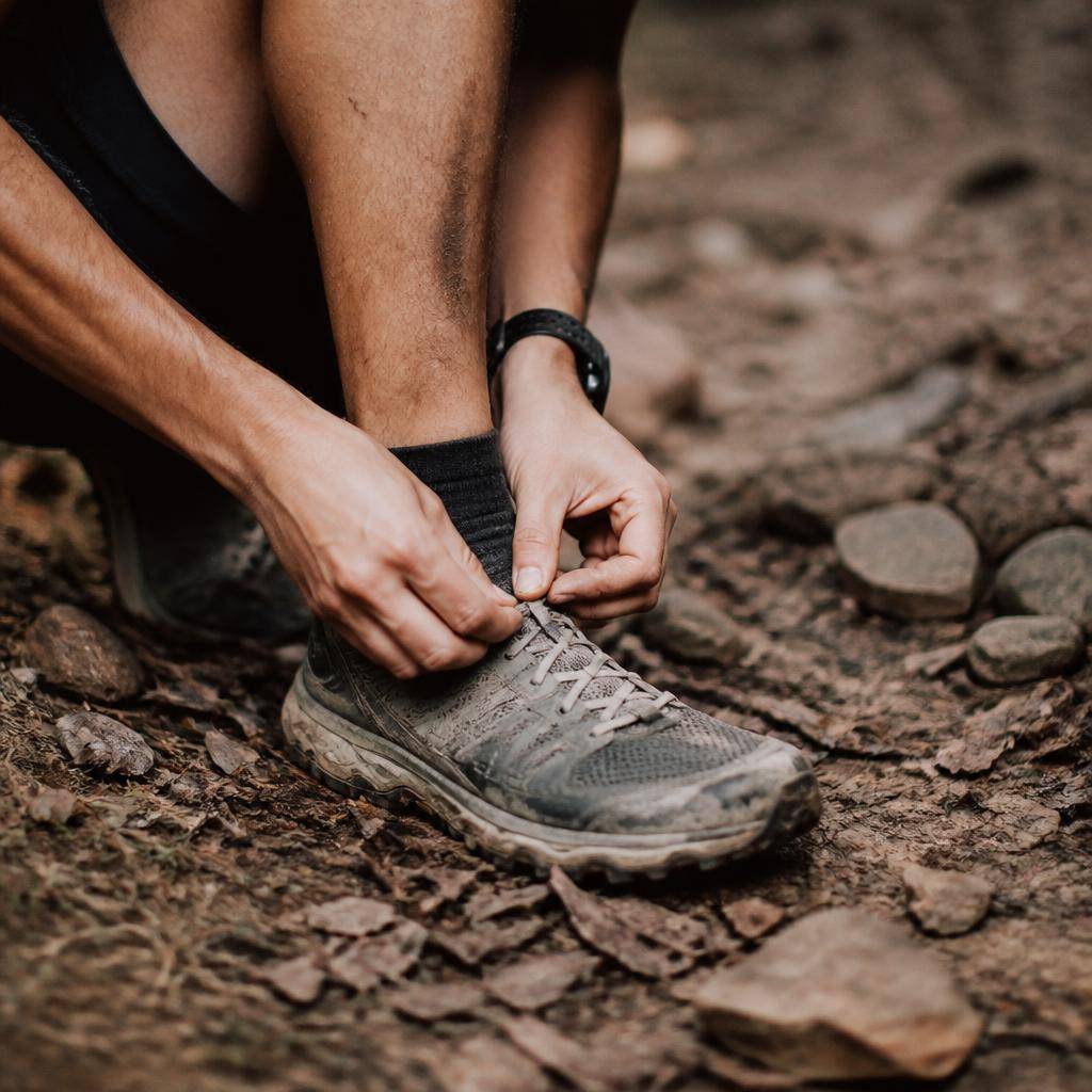 Trail Running สำหรับมือใหม่ คู่มือเริ่มต้นวิ่งเทรลและเตรียมพร้อมสำหรับเส้นทางธรรมชาติ