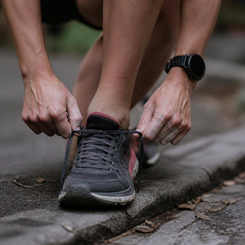 Half Marathon วิ่ง 21.1 กิโลเมตรอย่างมั่นใจ พร้อมแนวทางฝึกซ้อมสำหรับนักวิ่งมือใหม่